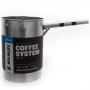 Набор термопосуды Stanley Adventure Vacuum Coffee System 0.5л. серебристый