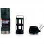 Термокружка Stanley The Travel Mug French Press 0.47л. зеленый