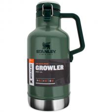 Термос Stanley The Easy-Pour Beer Growler 1.9л. зеленый