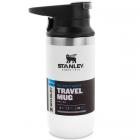 Термос Stanley Adventure Switchback Mug 0.35л. белый