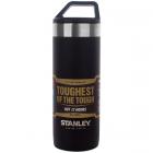 Термокружка Stanley Master 0.53л. черный