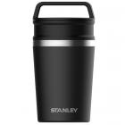 Термостакан Stanley Adventure Vacuum Mug 0.23л. черный