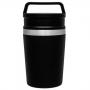 Термостакан Stanley Adventure Vacuum Mug 0.23л. черный