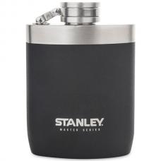 Фляга Stanley Master 0.23л. черный