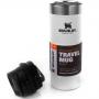 Термокружка Stanley The Trigger-Action Travel Mug 0.47л. белый