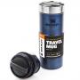 Термокружка Stanley The Trigger-Action Travel Mug 0.47л. синий