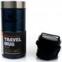 Термокружка Stanley The Trigger-Action Travel Mug 0.35л. синий