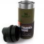 Термокружка Stanley The Trigger-Action Travel Mug 0.35л. оливковый