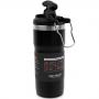 Термокружка Stanley The Twin-Lock Travel Mug 0.47л. черный