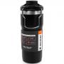 Термокружка Stanley The Twin-Lock Travel Mug 0.47л. черный