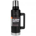 Термос Stanley The Legendary Classic Bottle 1.9л. черный