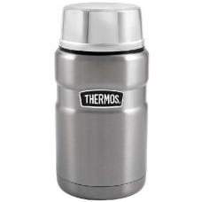 Термос Thermos SK 3020 SBK Stainless 0.71л. серебристый