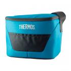Сумка-термос Thermos Classic 9 Can Cooler 7л. синий / черный