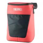 Сумка-термос Thermos Classic 12 Can Cooler 10л. розовый / черный