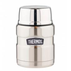 Термос Thermos SK 3000 SBK Stainless 0.47л. серебристый