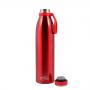Термос-бутылка для напитков Thermos Bolino2-750 0.75л. красный