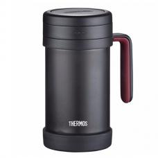 Термос для напитков Thermos TCMF-501 0.5л. коричневый