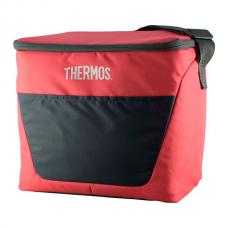 Сумка-термос Thermos Classic 24 Can Cooler 19л. розовый / черный
