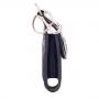 Чехол Victorinox (Викторинокс) Leather Hang Case чёрный для ножа-брелока 58 мм