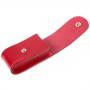 Чехол Victorinox (Викторинокс) красный для ножа 85 и 91 мм