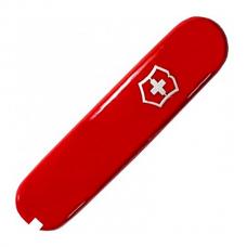 Накладка Victorinox (Викторинокс) для ножа 91 мм красная (упак.:5шт)