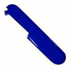 Накладка Victorinox (Викторинокс) для ножа 91 мм синяя (упак.:5шт)