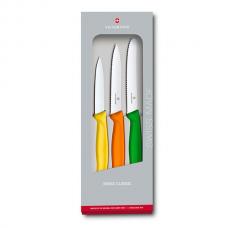 Набор кухонных ножей Victorinox (Викторинокс) Swiss Classic