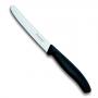 Набор кухонный нож Victorinox (Викторинокс) Swiss Classic Kitchen Black