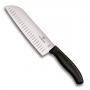 Набор кухонный нож Victorinox (Викторинокс) Swiss Classic Kitchen Black