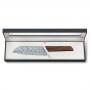 Кухонный нож Victorinox (Викторинокс) Swiss Modern Santoku Damast LE 2020