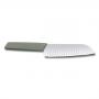 Кухонный нож Victorinox (Викторинокс) Swiss Modern Santoku