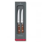 Набор кухонных ножей Victorinox (Викторинокс) Grand Maitre Steak