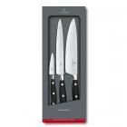 Набор кухонных ножей Victorinox (Викторинокс) Grand Maitre Chefs