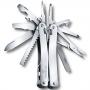 Мультитул Victorinox (Викторинокс) SwissTool Spirit X