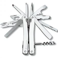 Мультитул Victorinox (Викторинокс) SwissTool Spirit XC Plus Ratchet