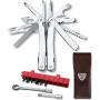 Мультитул Victorinox (Викторинокс) SwissTool Spirit XC Plus Ratchet