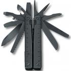 Мультитул Victorinox (Викторинокс) SwissTool Black