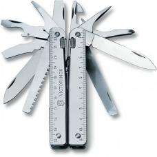 Мультитул Victorinox (Викторинокс) SwissTool Silver