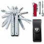 Мультитул Victorinox (Викторинокс) SwissTool X Plus Ratchet