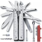 Мультитул Victorinox (Викторинокс) SwissTool X Plus Ratchet