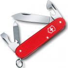 Перочинный нож Victorinox (Викторинокс) Cadet Alox Limited Edition 2018