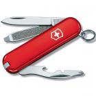 Нож-брелок Victorinox (Викторинокс) Classic Rally