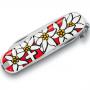 Нож-брелок Victorinox (Викторинокс) Classic Edelweiss