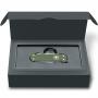 Нож-брелок Victorinox (Викторинокс) Classic Alox Olive