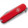 Нож-брелок Victorinox (Викторинокс) Classic Red