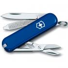 Нож-брелок Victorinox (Викторинокс) Classic Blue