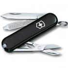 Нож-брелок Victorinox (Викторинокс) Classic Black