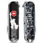 Нож-брелок Victorinox (Викторинокс) Classic New York