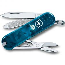 Нож-брелок Victorinox (Викторинокс) Classic Great Pyramids