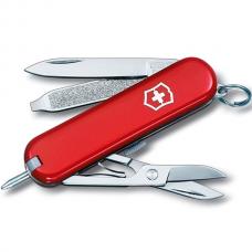 Перочинный нож Victorinox (Викторинокс) Signature Red